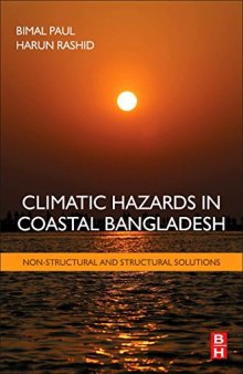 Climatic Hazards in Coastal Bangladesh. Non-Structural and Structural Solutions