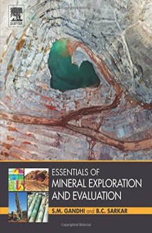 Essentials of Mineral Exploration and Evaluation