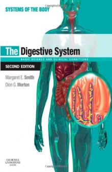 The Digestive System