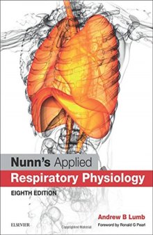 Nunn’s Applied Respiratory Physiology