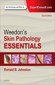 Weedon’s Skin Pathology Essentials