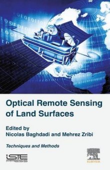 Optical Remote Sensing of Land Surface. Techniques and Methods