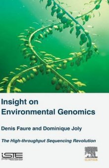 Insight on Environmental Genomics. High-throughput Sequencing