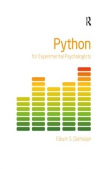 Python for Experimental Psychologists