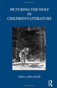 Picturing the Wolf in Children’s Literature
