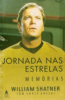 Jornada nas Estrelas: Memórias