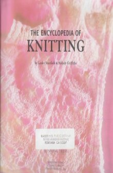 Encyclopedia of Knitting