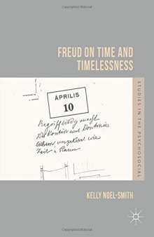 Freud on Time and Timelessness