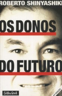 Os Donos do Futuro