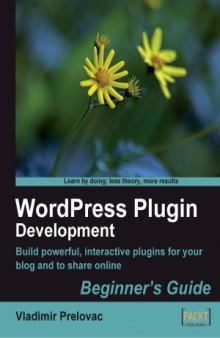 WordPress Plugin Development