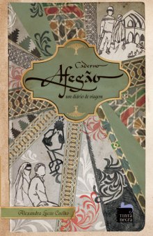 Caderno Afegão: um diário de viagem