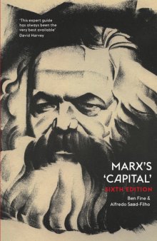 Marx’s ’Capital’