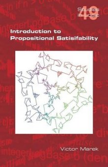 Introduction to Propositional Satisfiability