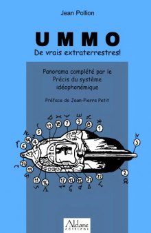 Ummo, de vrais extraterrestres !