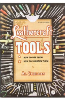 Leathercraft Tools