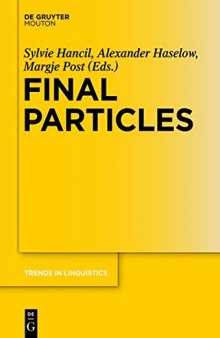 Final Particles