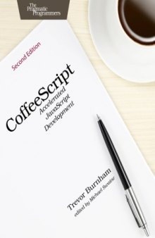 CoffeeScript  Accelerated javascript Development