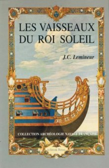 Les Vaisseaux du Roi Soleil