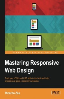 Mastering Responsive Web Design