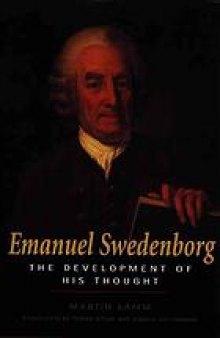 Emanuel Swedenborg