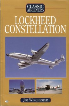Lockheed Constellation (Classic Airliners)