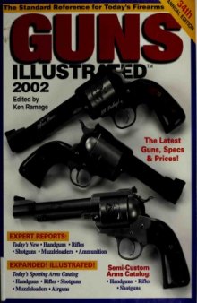 Guns Illustrated 2002