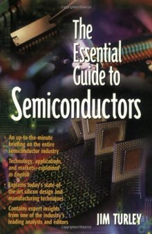 The Essential Guide to Semiconductors