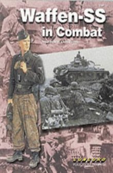 Waffen-SS in Combat (Concord 6504)