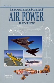 International Air Power Review