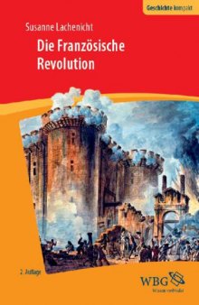 Die Französische Revolution