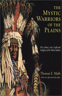 The Mystic Warriors of the Plains