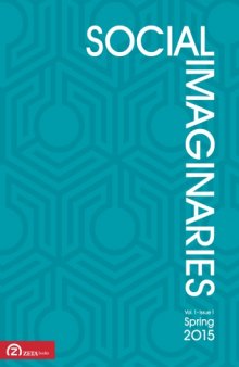 Social Imaginaries (Journal)
