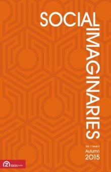 Social Imaginaries (Journal)