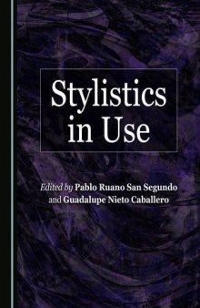 Stylistics in Use