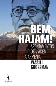 Bem Hajam!  Apontamentos de Viagem à Arménia