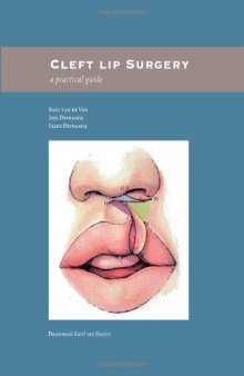 Cleft lip surgery: a practical guide