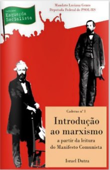 Introdução ao Marxismo a partir da leitura do Manifesto Comunista