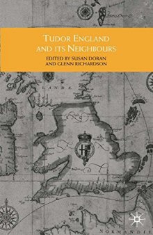 Tudor England and its Neighbours