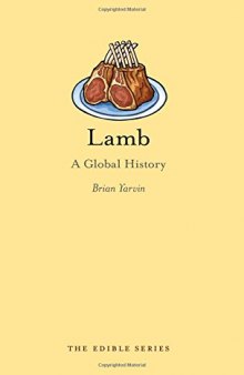 Lamb: A Global History