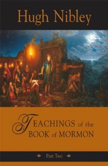 Teachings of the Book of Mormon, Part Two