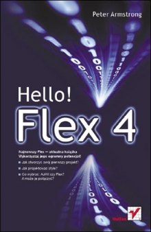 Hello! Flex 4