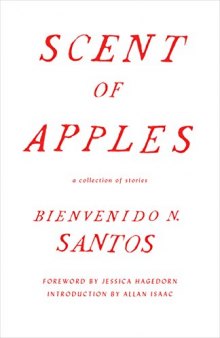 Scent of Apples: A Collection of Stories
