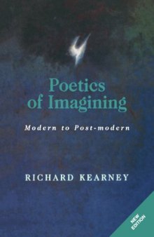Poetics of Imagining: Modern and Post-modern