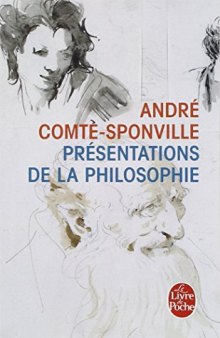 Presentations de la Philosophie  (French Edition)