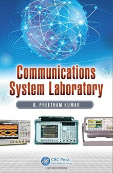 Communications System Laboratory