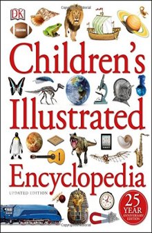 Children's Illustrated Encyclopedia