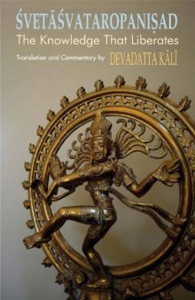 Śvetāśvataropaniṣad: The Knowledge That Liberates