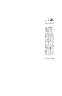 Corpus of Maya Hieroglyphic Inscriptions 3.1 (Yaxchilan)