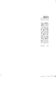 Corpus of Maya Hieroglyphic Inscriptions 5.1 (Xultun)