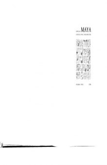 Corpus of Maya Hieroglyphic Inscriptions 8.1 (Coba)